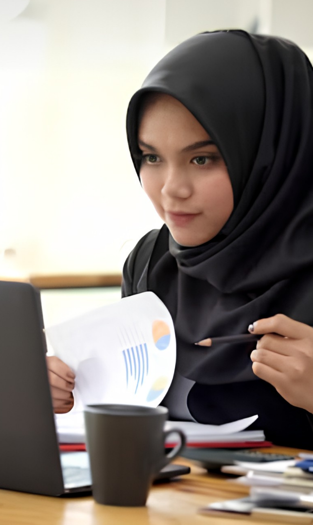 5 Critical Gaps in Education & Career Mobility