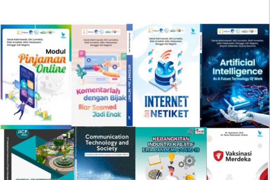 Kegiatan Pengabdian Masyarakat: Peluncuran Produk Digital VokasiBisa
