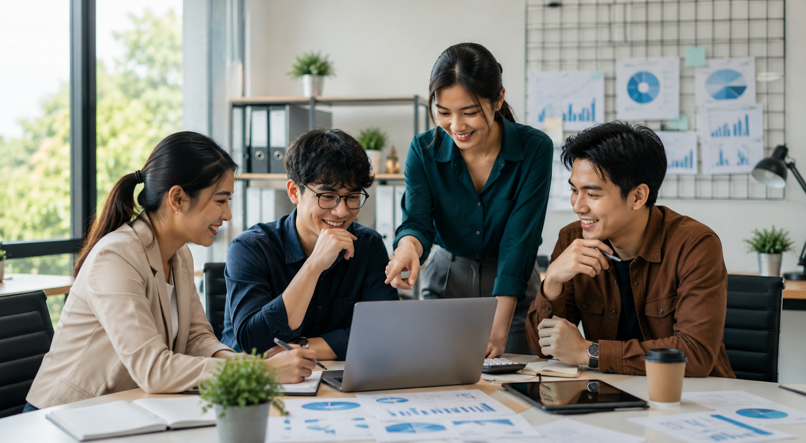 Lifelong Learning Hub