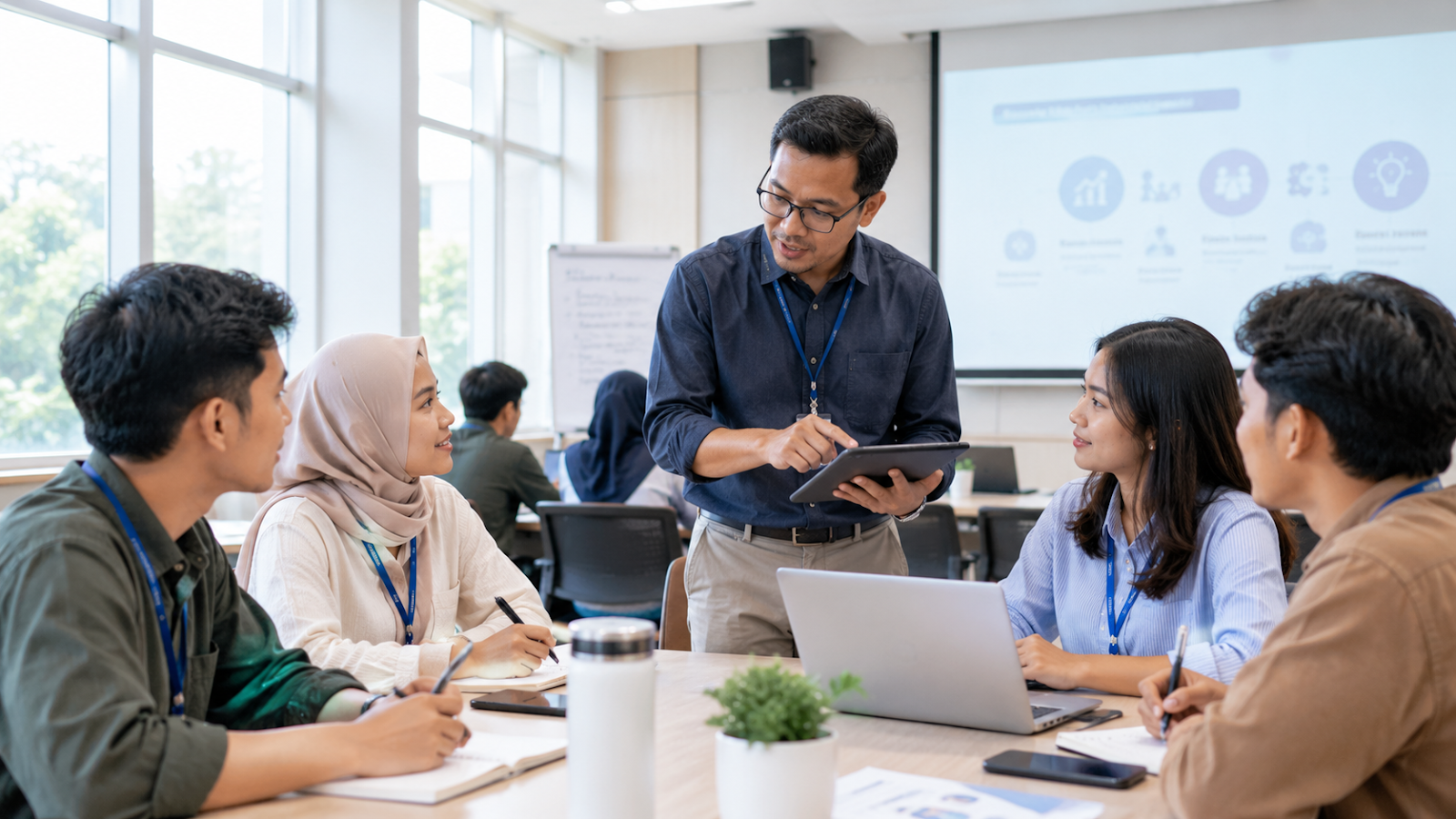 Join Us in Building the Future of Learning