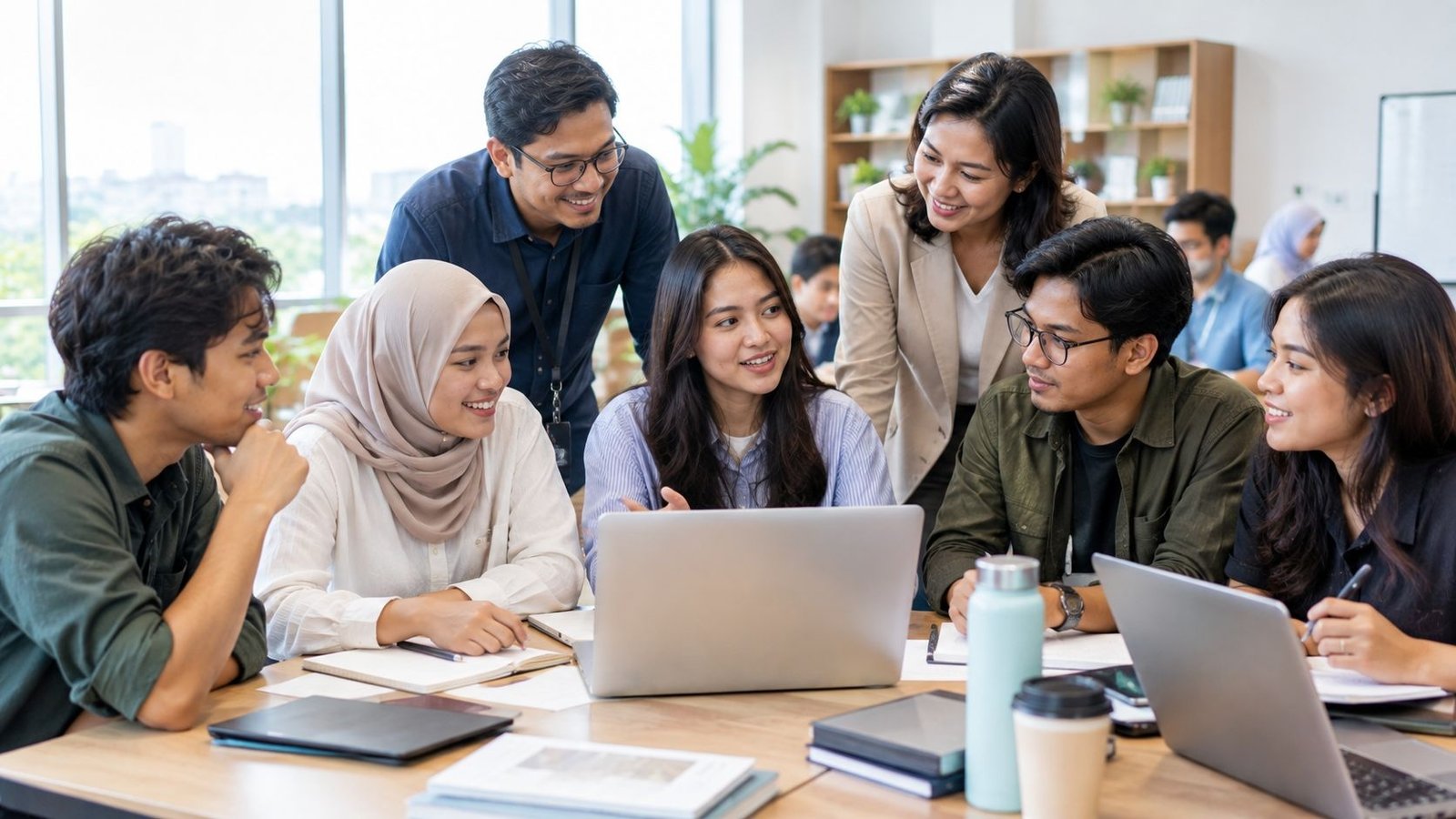 5 Critical Gaps in Education & Career Mobility